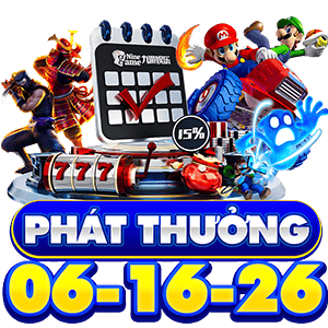 Favicon_PHÁT THƯỞNG